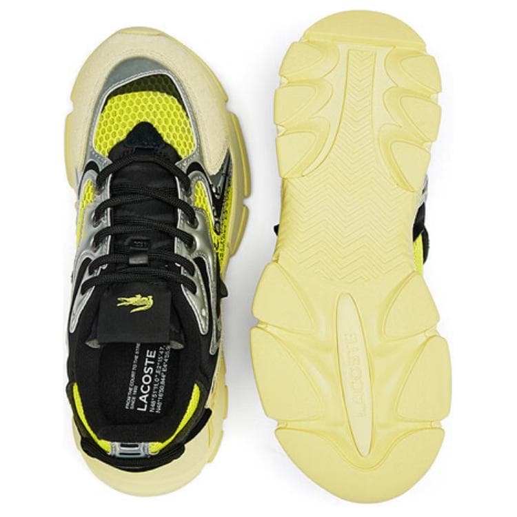 Кроссовки LACOSTE L003 Neo - изображение 5