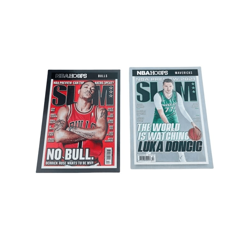 Коллекционные карточки PANINI 21-22 - изображение 1