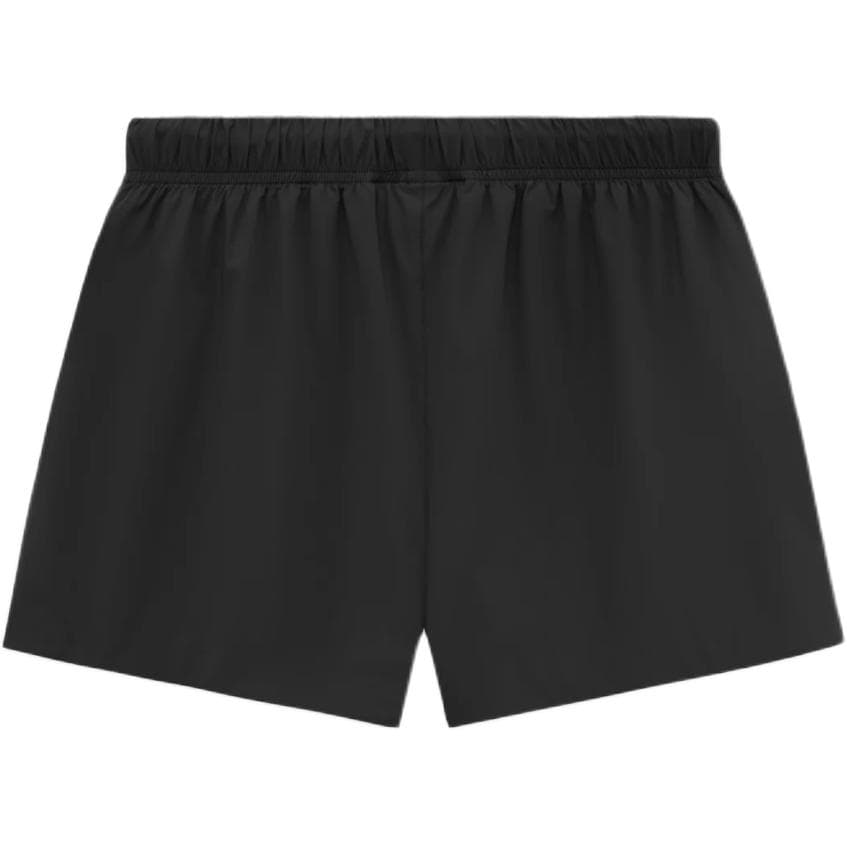 Шорты Fear of God Essentials SS24 Running Short Black - изображение 2