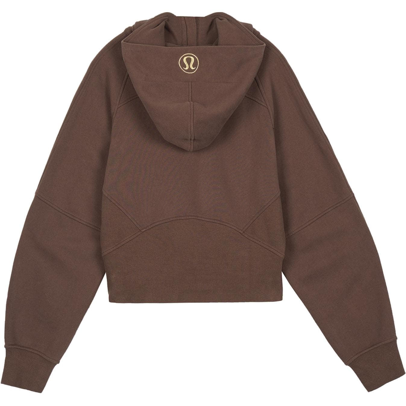 Lululemon Scuba Женские Укороченные куртки и пальто - изображение 10
