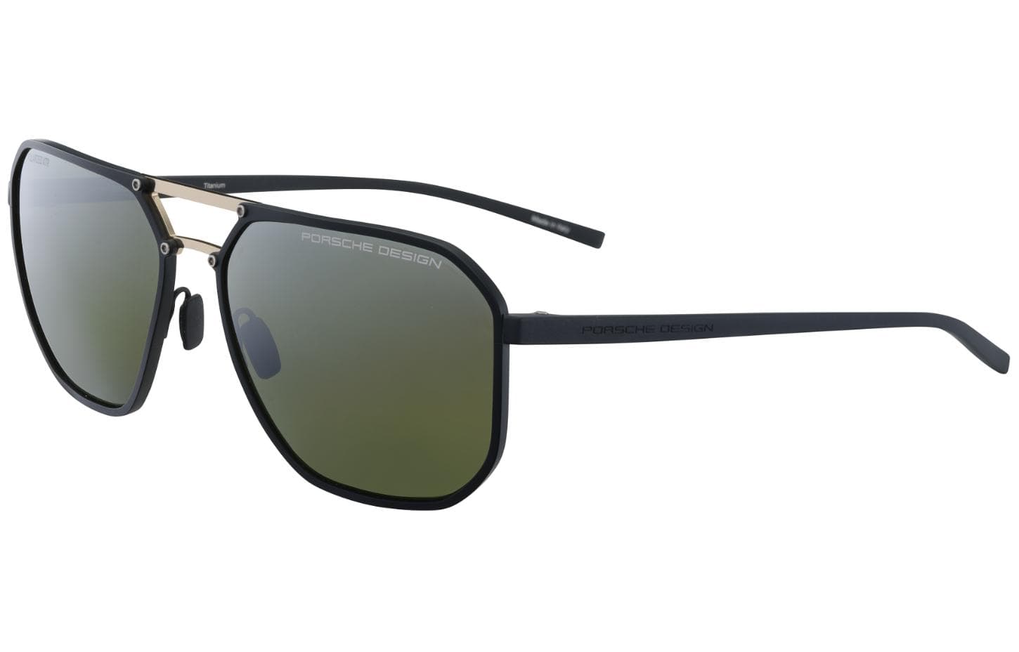 Солнцезащитные очки PORSCHE DESIGN - изображение 6