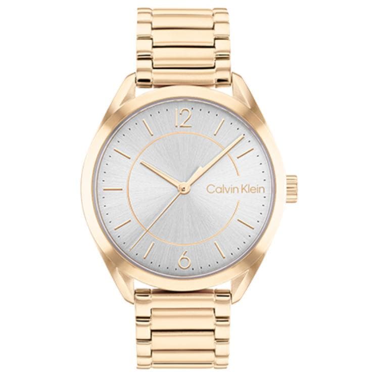 Механические часы CALVIN KLEIN C - изображение 1