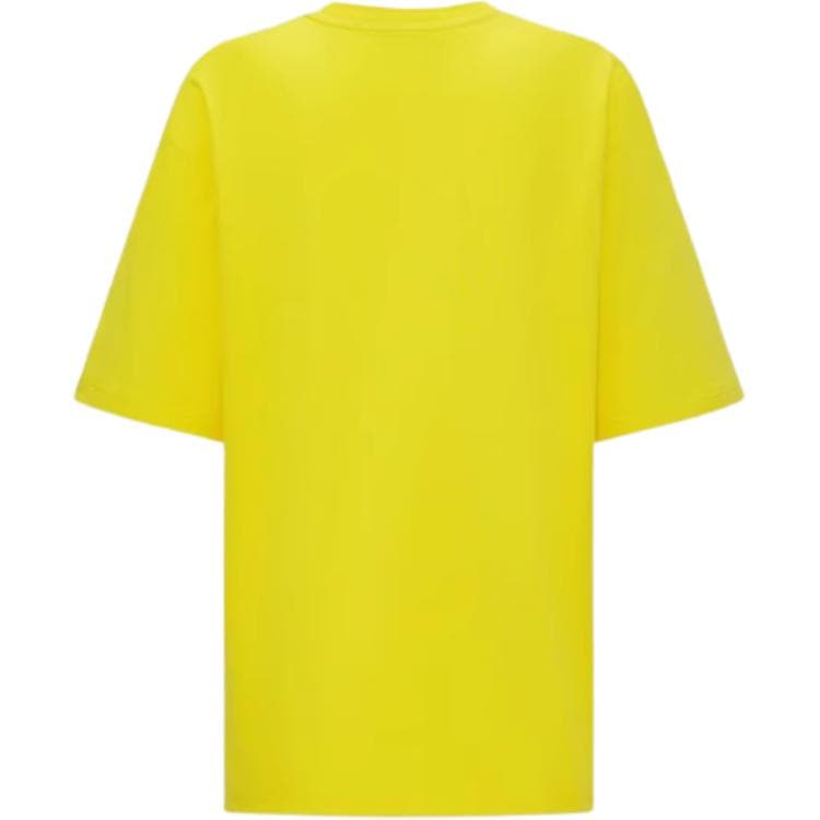 Футболка MSGM T - изображение 2