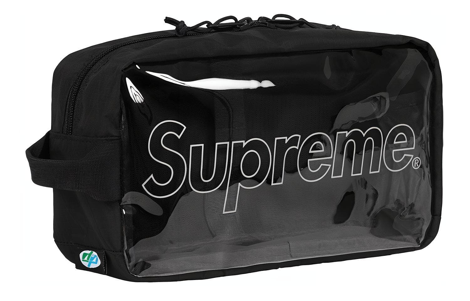 Косметичка Supreme FW18 Logo - изображение 1