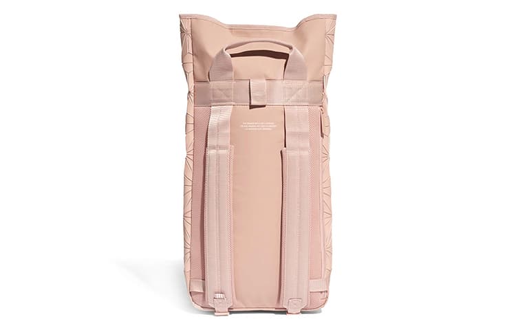 Рюкзак adidas originals x 3D - изображение 4