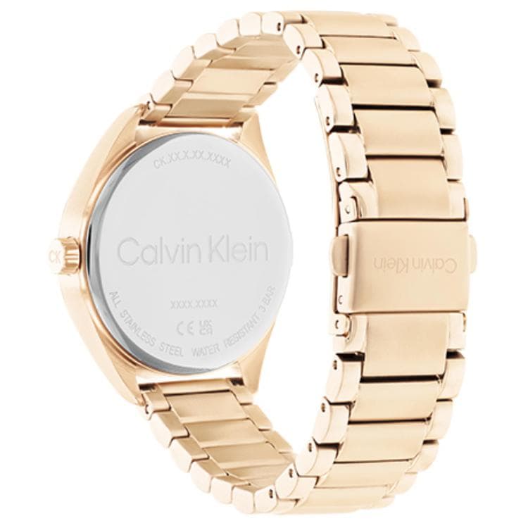Механические часы CALVIN KLEIN C - изображение 3