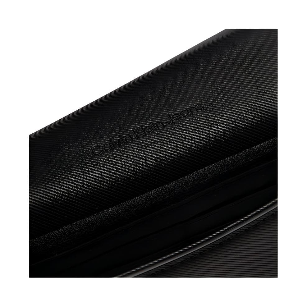 Кошелек CALVIN KLEIN Monogram Logo - изображение 5