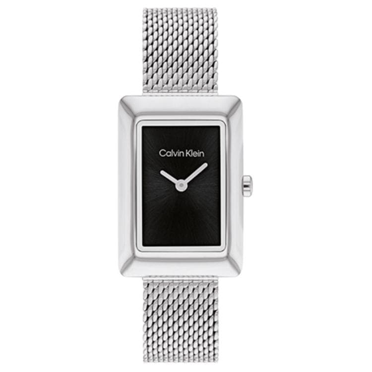 Механические часы CALVIN KLEIN - изображение 1