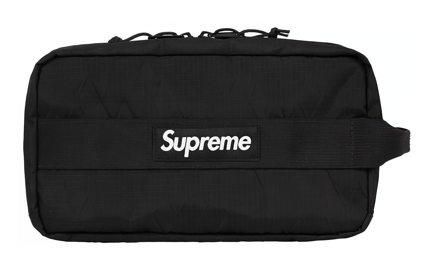 Косметичка Supreme FW18 Logo - изображение 2