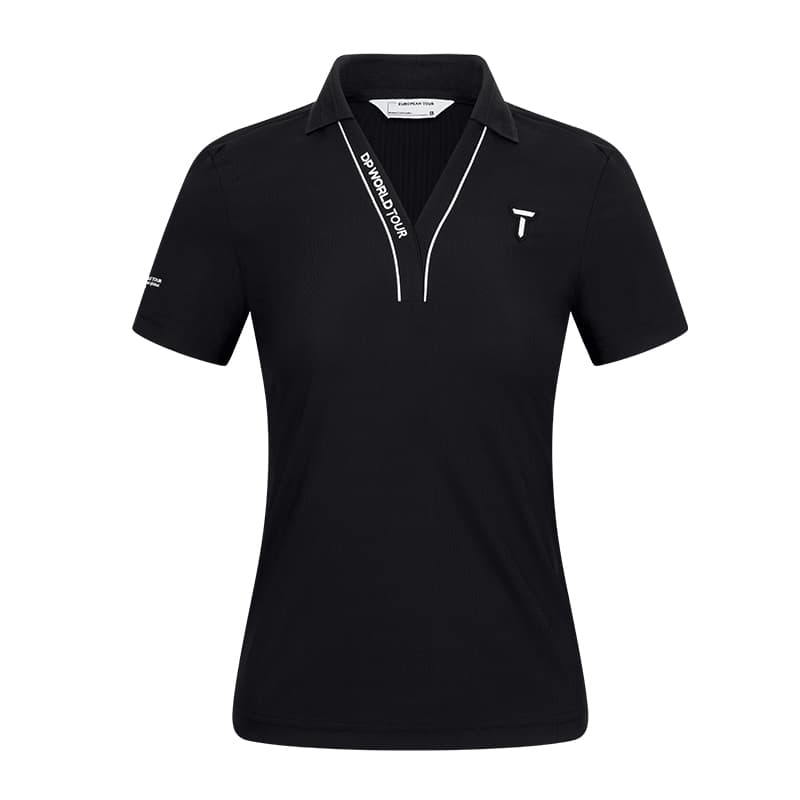 Футболка EUROPEAN TOUR V T - изображение 2