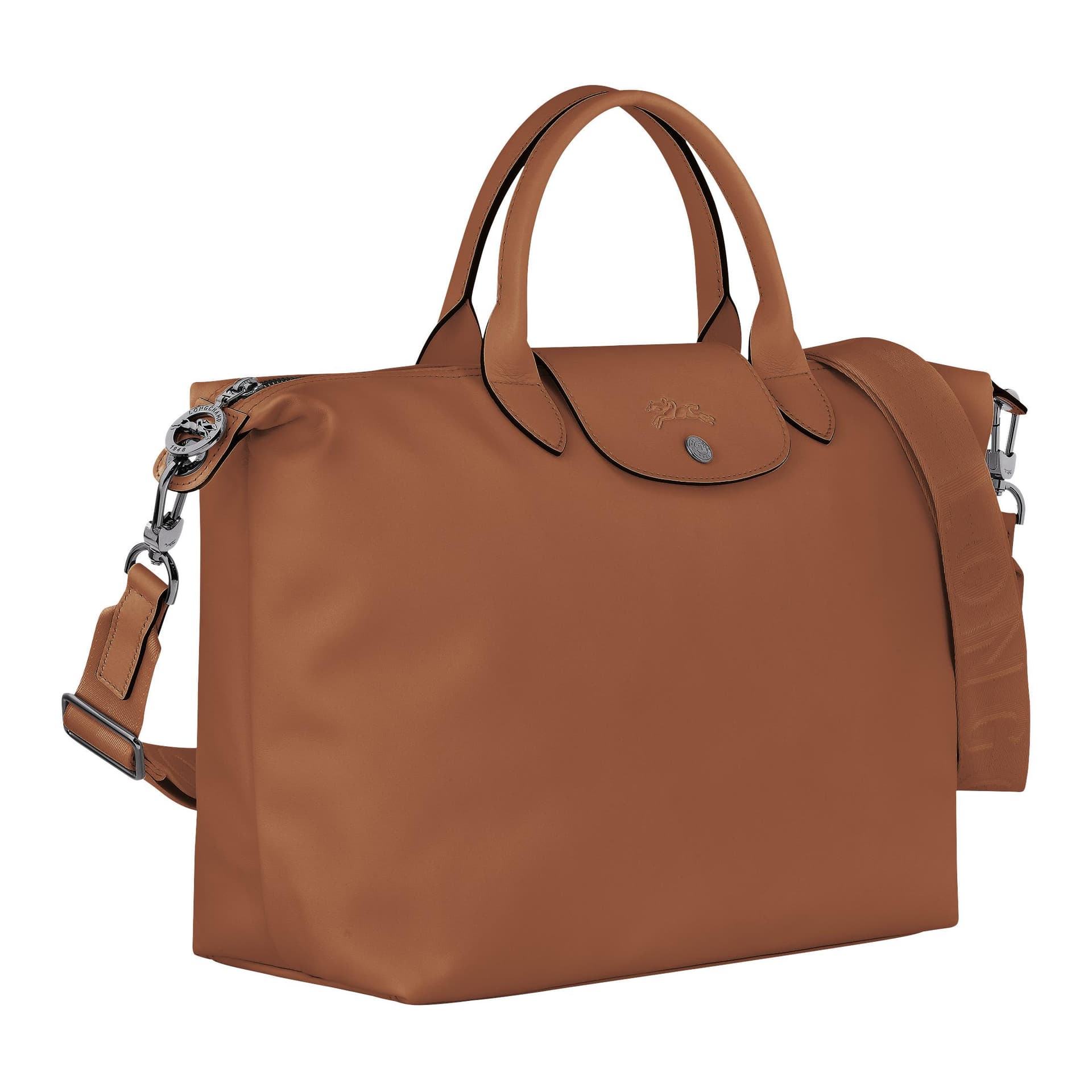 Сумка LONGCHAMP Le Pliage Xtra - изображение 3