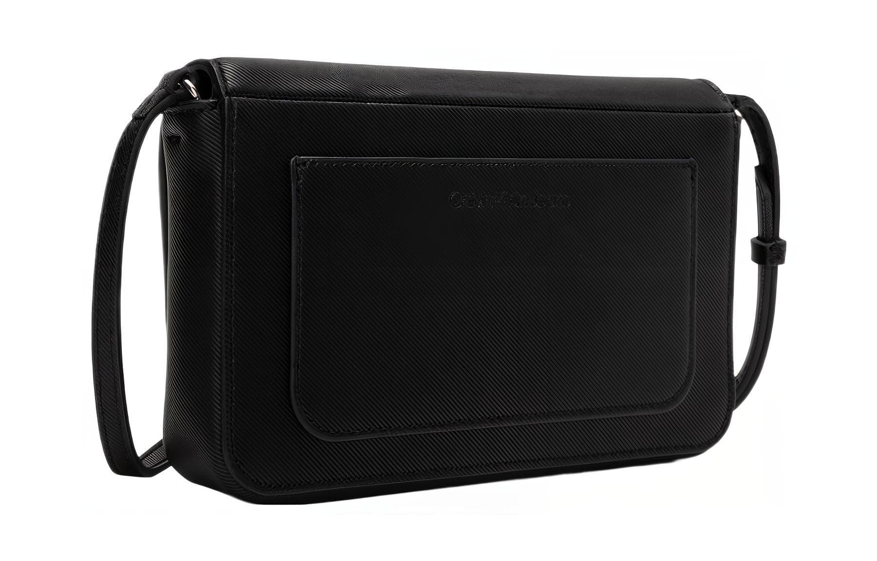 Кошелек CALVIN KLEIN Monogram Logo - изображение 3