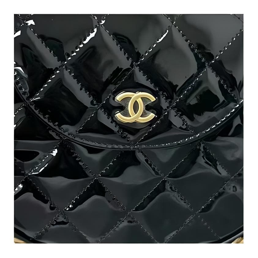 Сумка CHANEL 23K - изображение 3