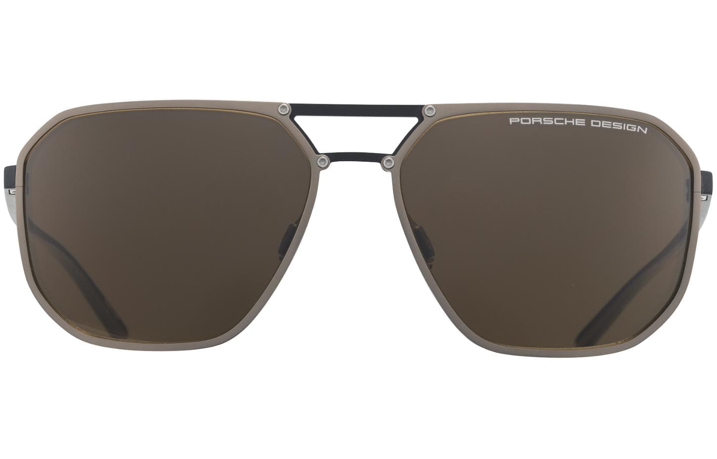 Солнцезащитные очки PORSCHE DESIGN - изображение 3