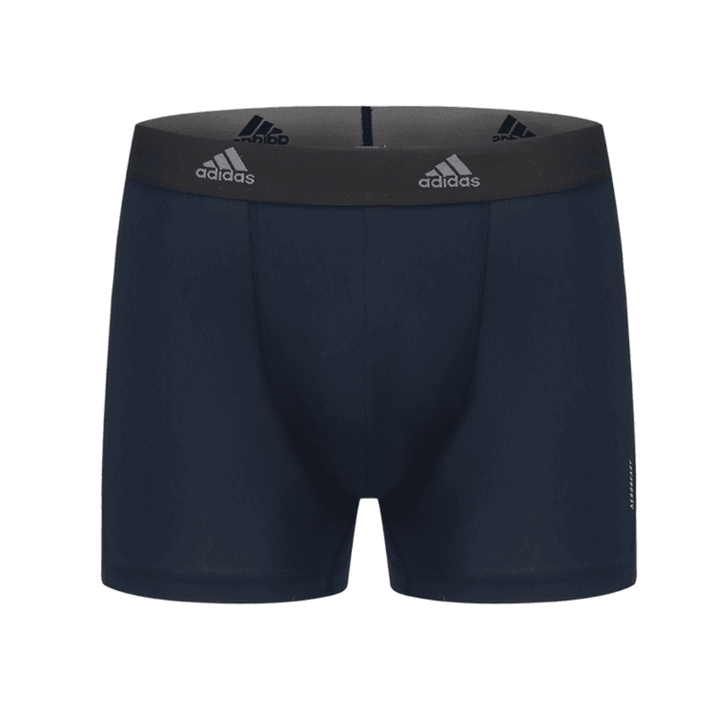 Трусы adidas logo 3 - изображение 2
