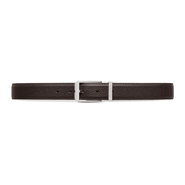 Ремень GUCCI 3CM - изображение 1