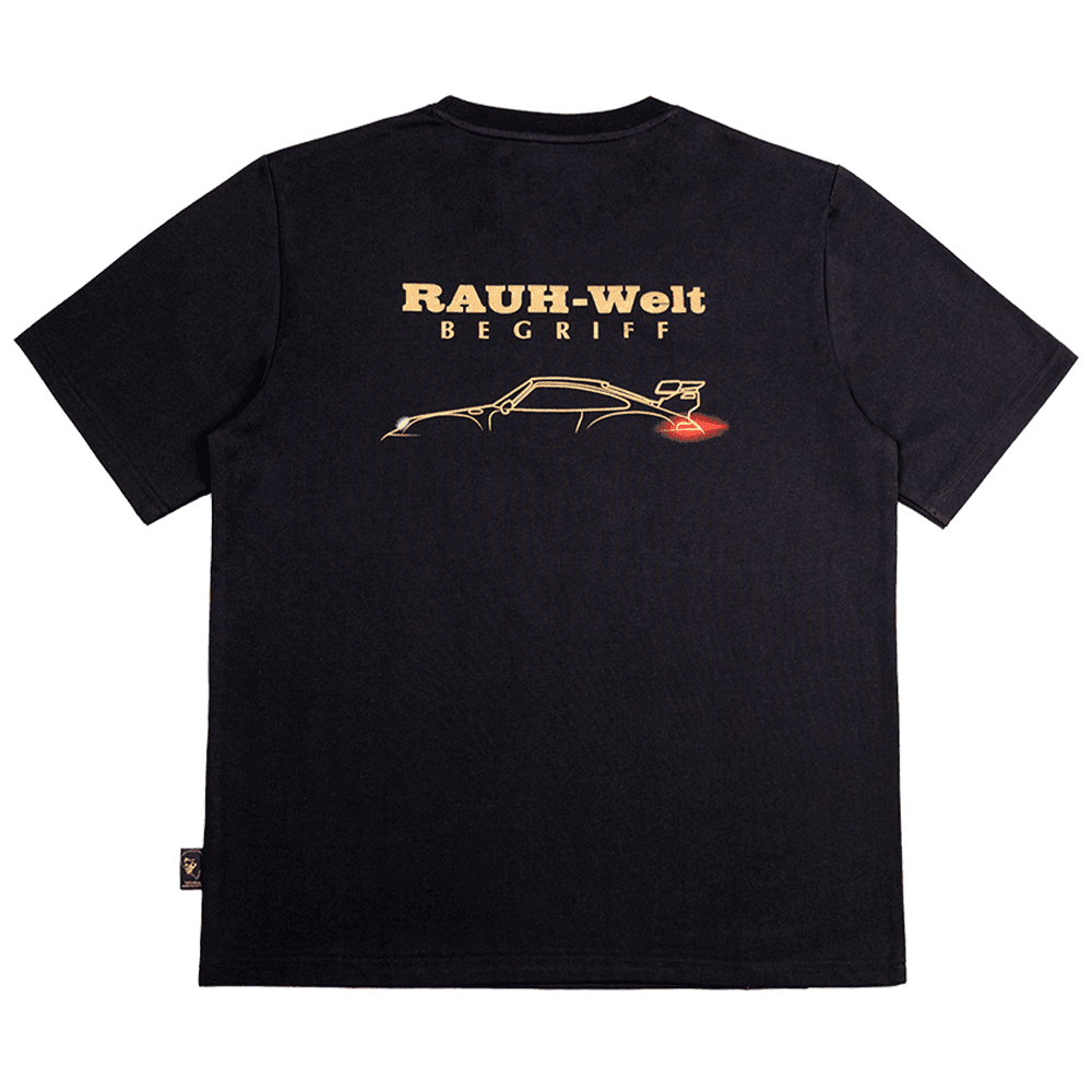 Футболка RAUH-Welt BEGRIFF RWBT - изображение 2