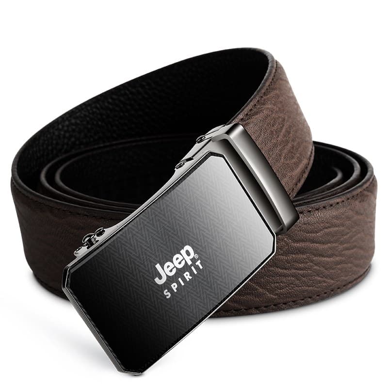 Ремень JEEP SPIRIT 3.4cm - изображение 2