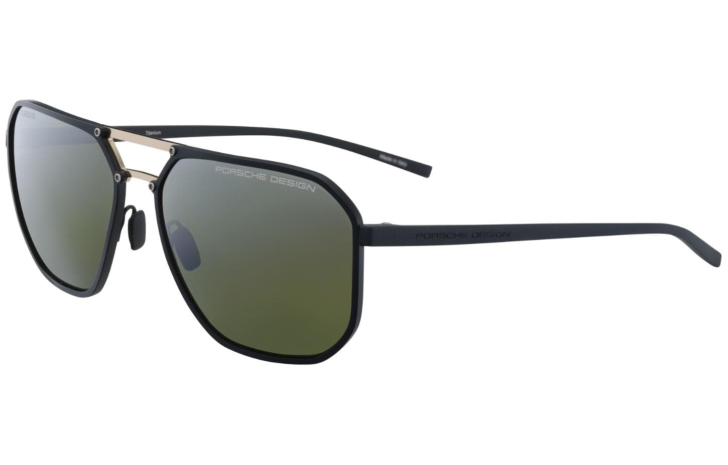 Солнцезащитные очки PORSCHE DESIGN - изображение 1