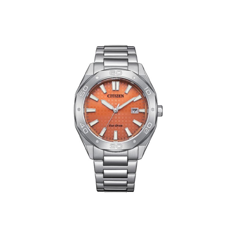 Часы CITIZEN100 41mm - изображение 1