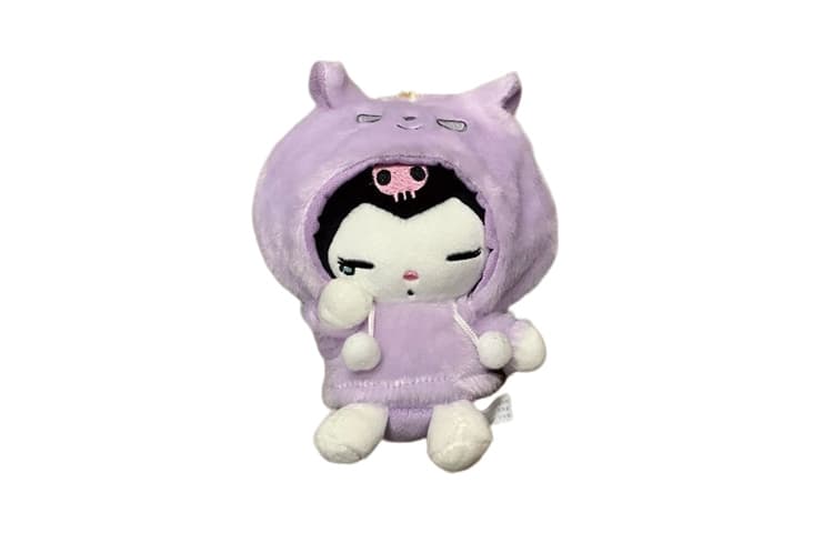Мягкая игрушка Sanrio - изображение 1