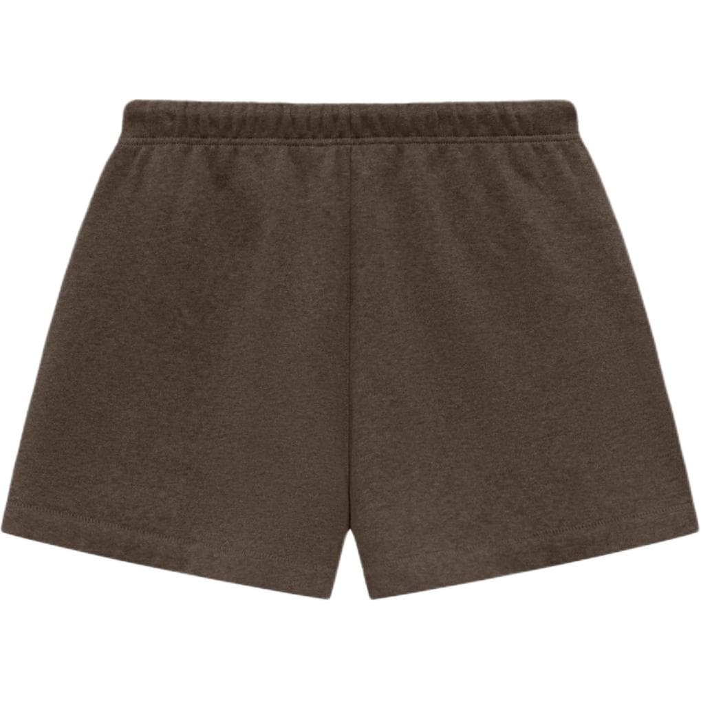 Шорты Fear of God Essentials SS24 Sweatshort Heather Wood - изображение 2