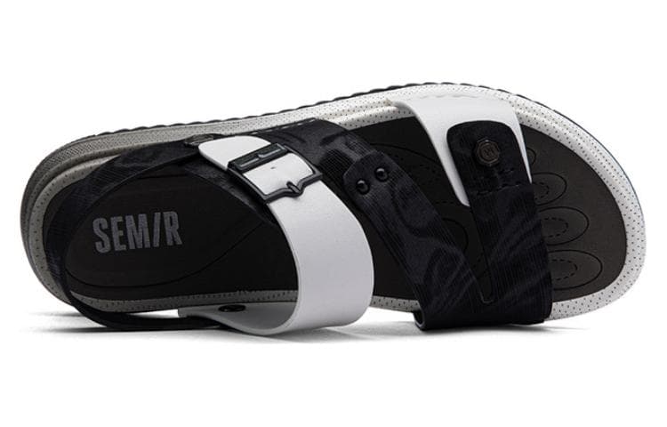 Сандалии с ремешком SEMIR - изображение 4