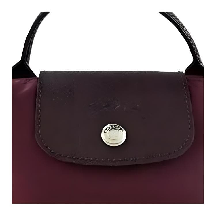 Сумка LONGCHAMP Le Pliage Green 17 - изображение 2