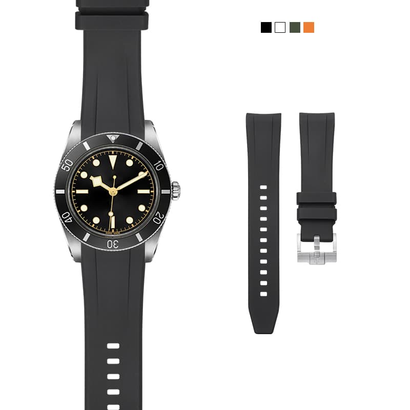 Ремешок для часов 5437mm M79000N - изображение 2