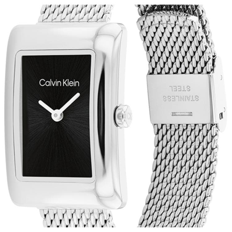 Механические часы CALVIN KLEIN - изображение 5