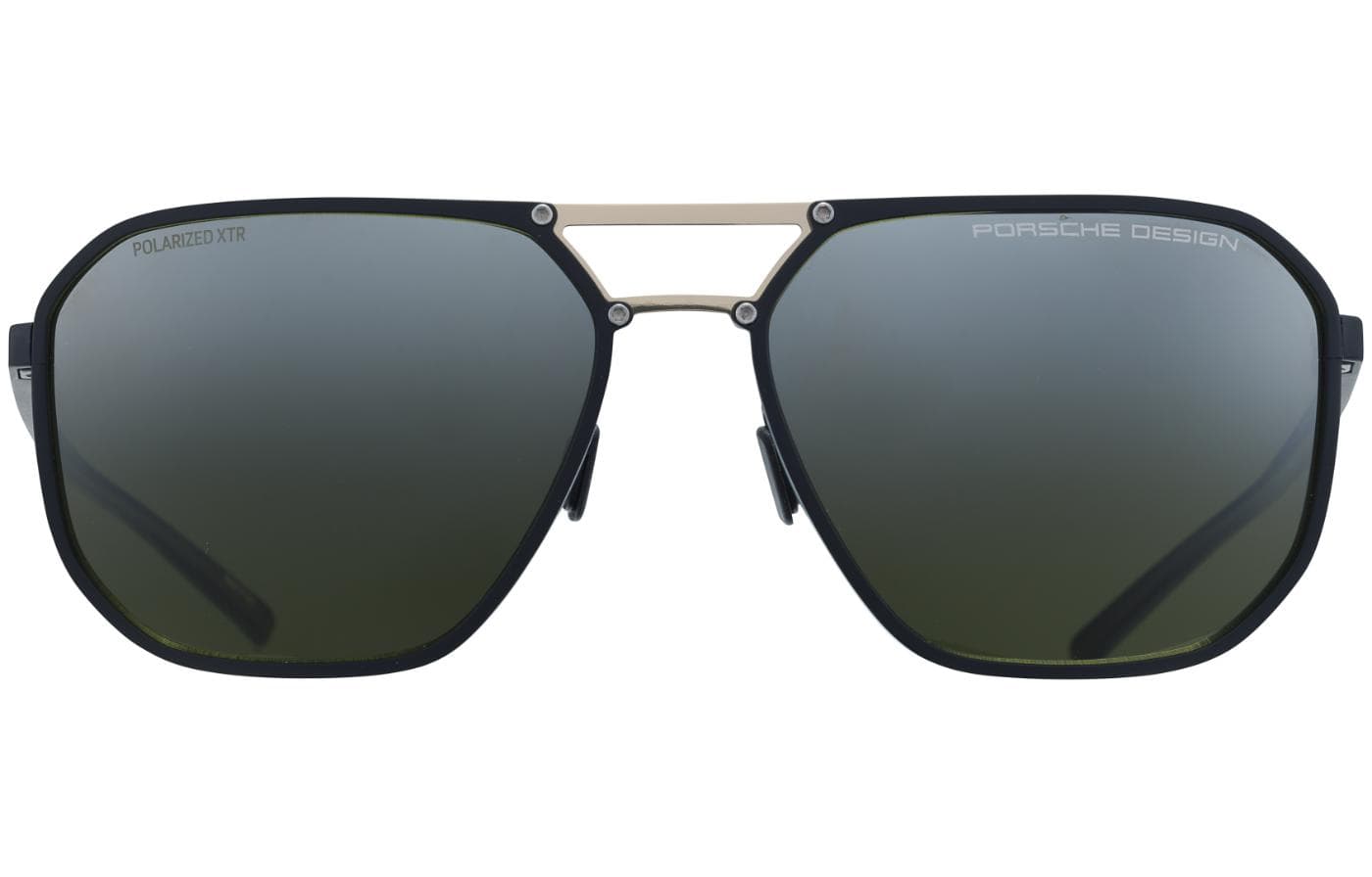 Солнцезащитные очки PORSCHE DESIGN - изображение 3