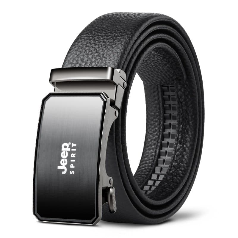 Ремень JEEP SPIRIT 3.5cm - изображение 1