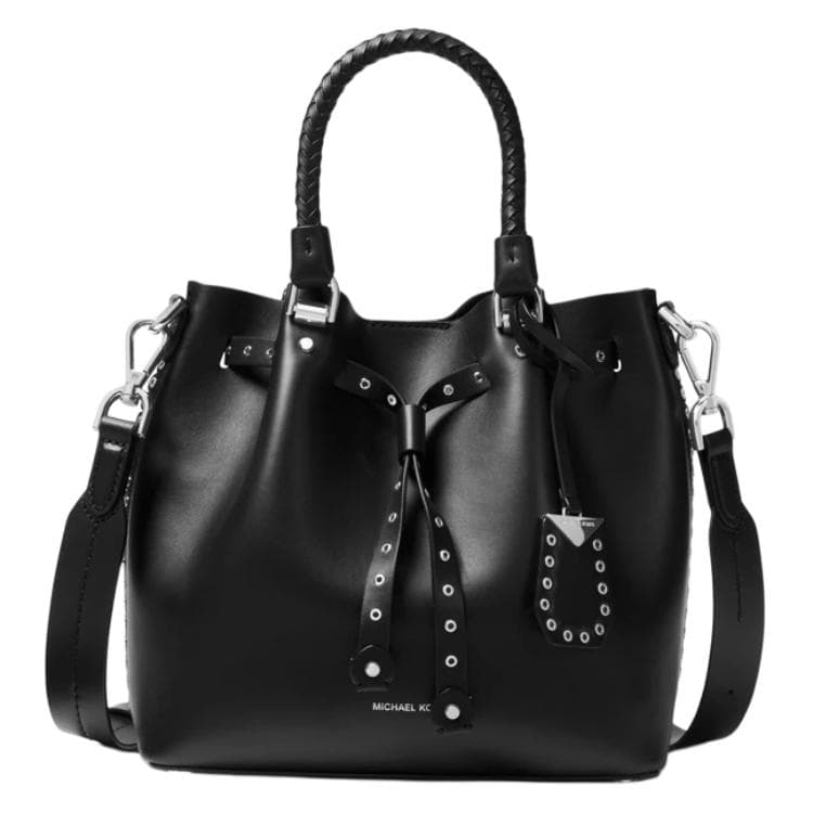 Сумка через плечо MICHAEL KORS MK Blakely Logo - изображение 1