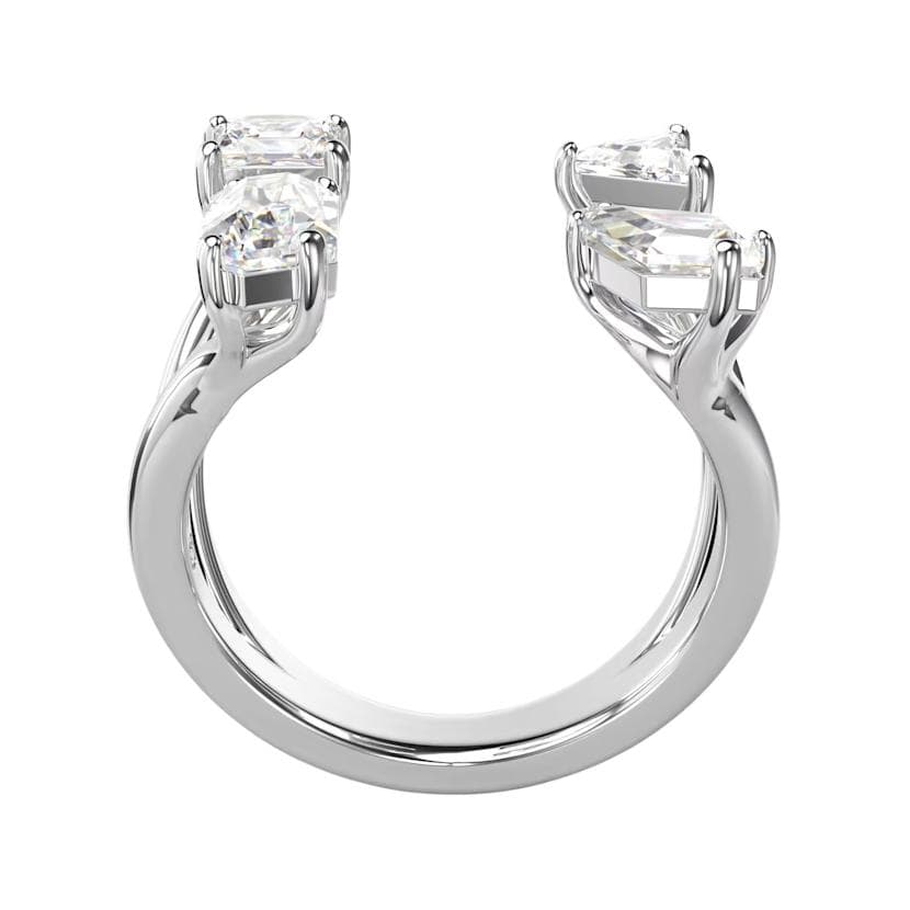 Кольцо Swarovski - изображение 4