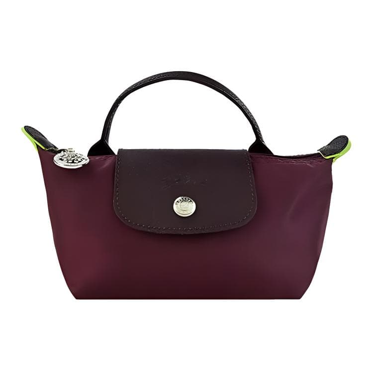 Сумка LONGCHAMP Le Pliage Green 17 - изображение 1