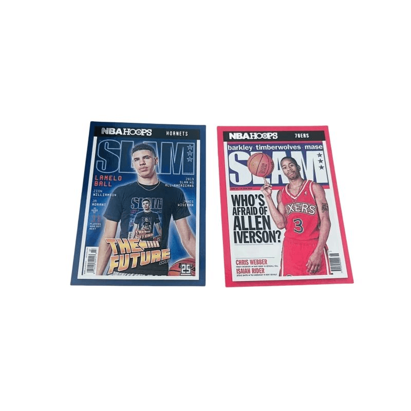 Коллекционные карточки PANINI 21-22 - изображение 1