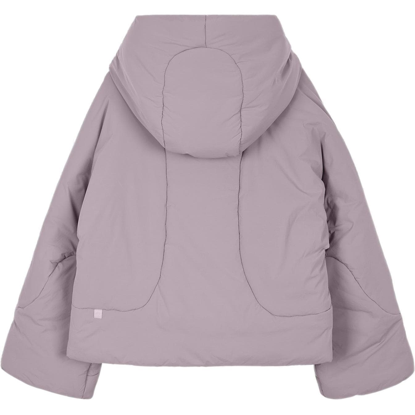 lululemon Hooded Insulated Wrap - изображение 2