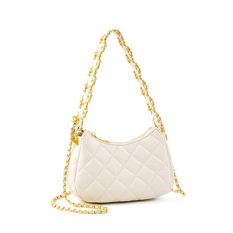 Мини-сумка Vineo Crescent Bag - изображение 2