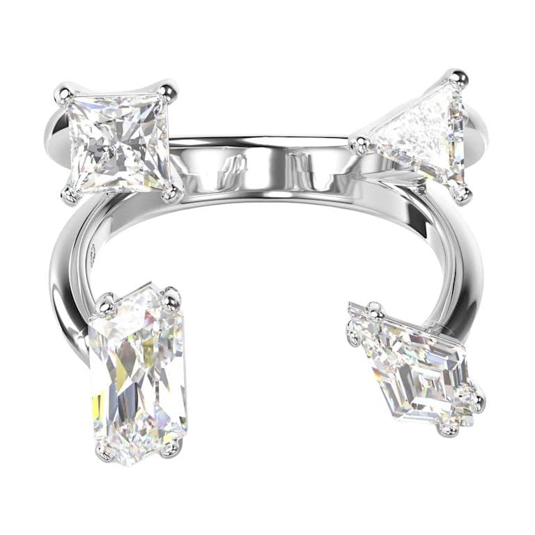 Кольцо Swarovski - изображение 1