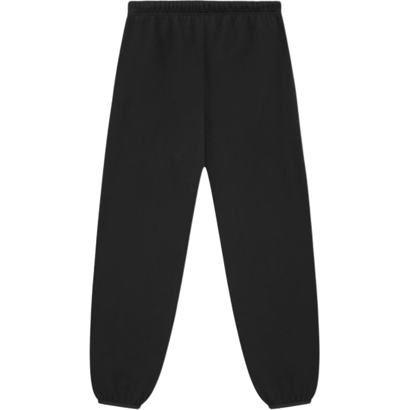 Штаны Fear of God Essentials SS24 Sweatpants Black Black - изображение 2