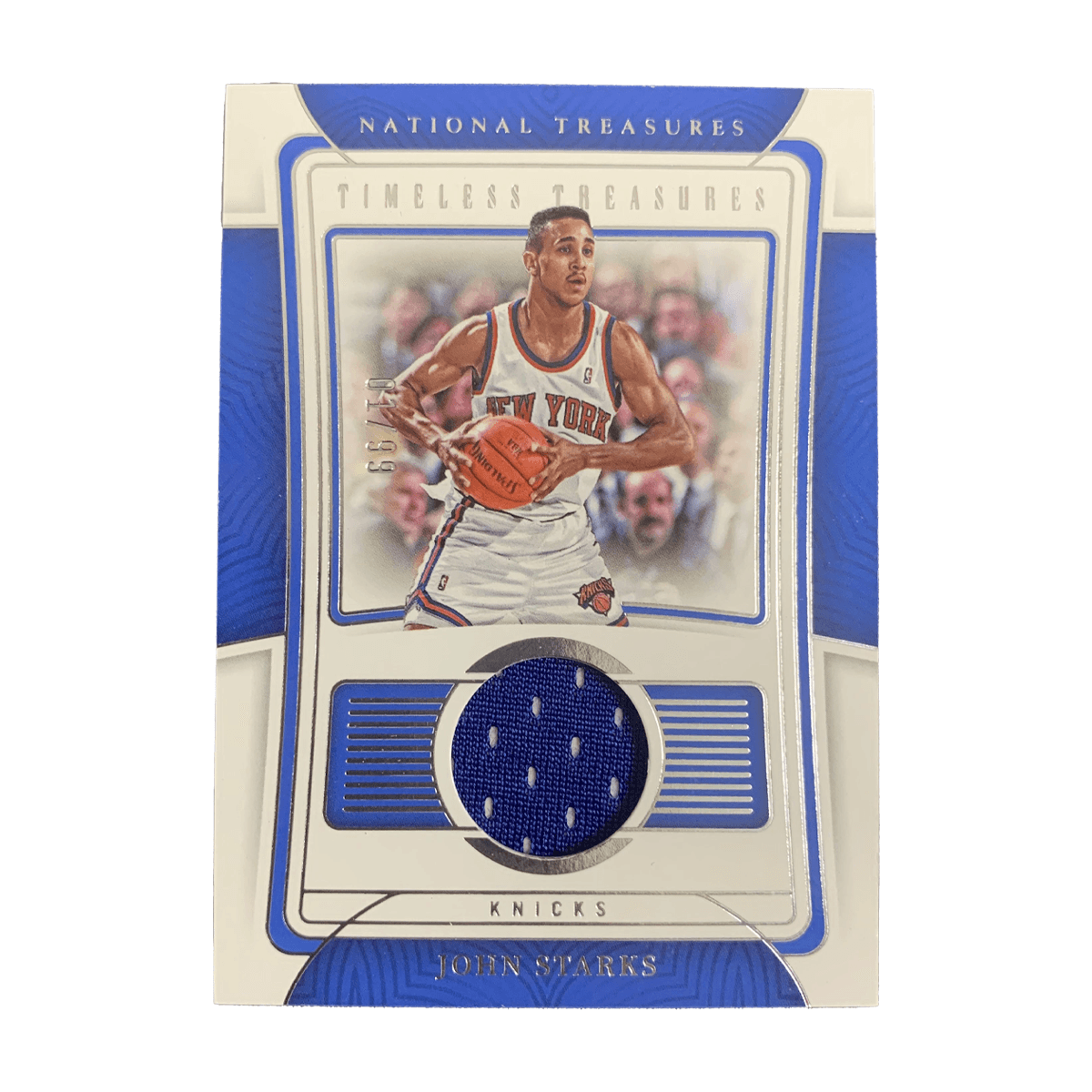 Коллекционные карточки PANINI 2022-23 GU 0199 - изображение 1