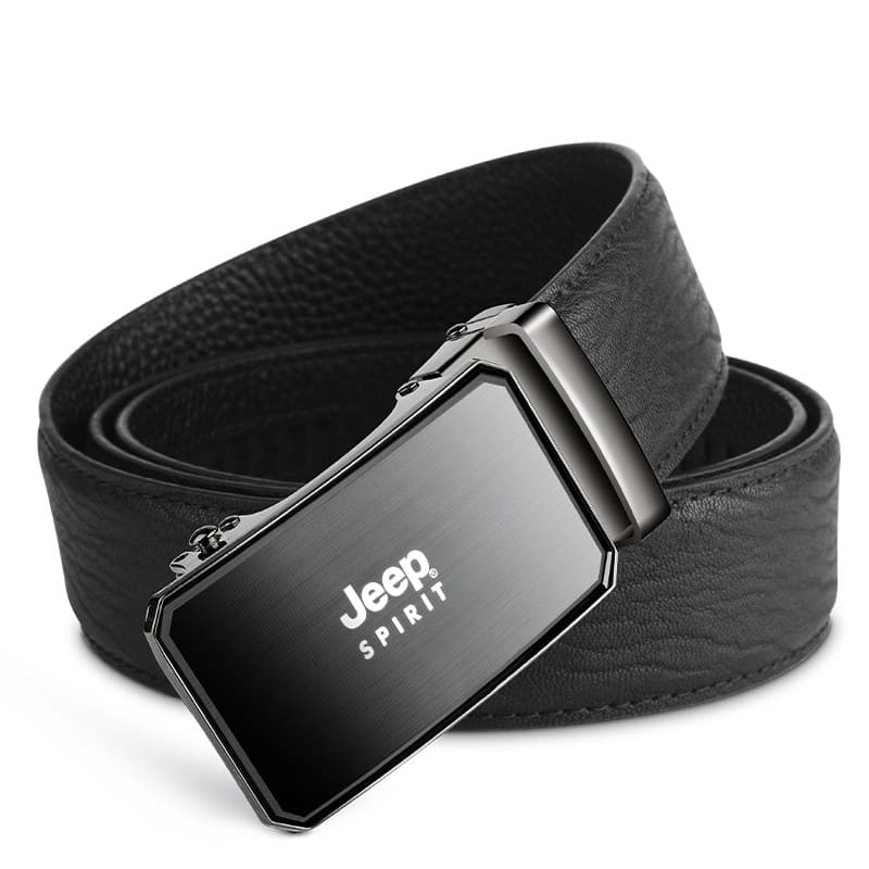 Ремень JEEP SPIRIT 3.4cm - изображение 2