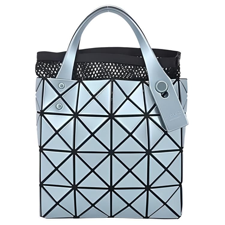 Сумка ISSEY MIYAKE Lucent Boxy Tote - изображение 3