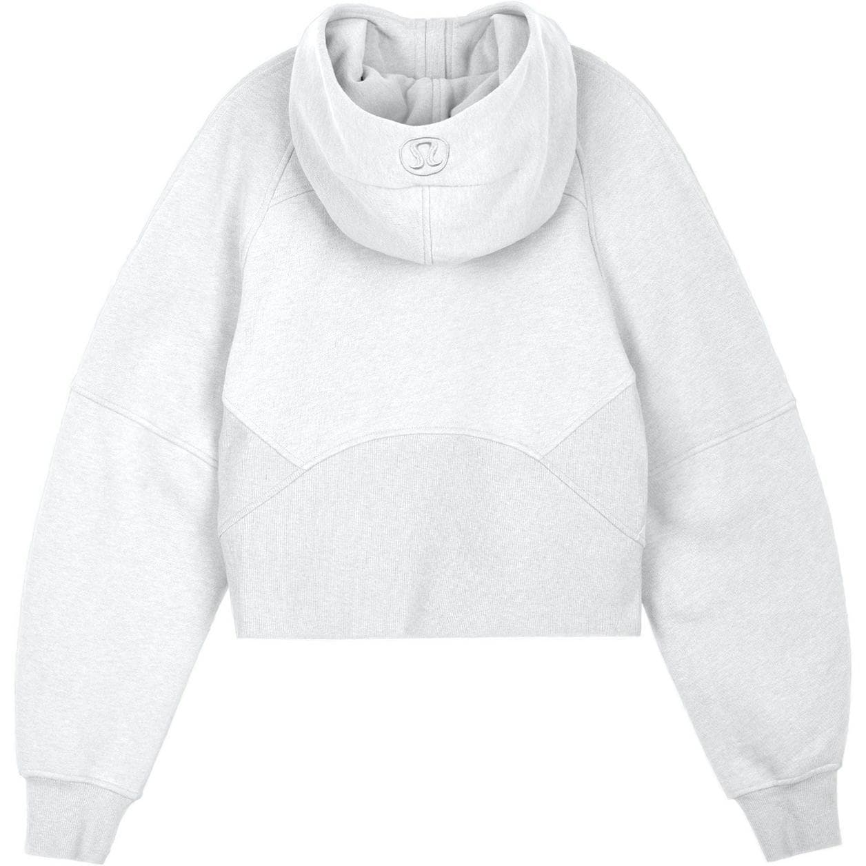 Худи lululemon Scuba Oversized - изображение 2