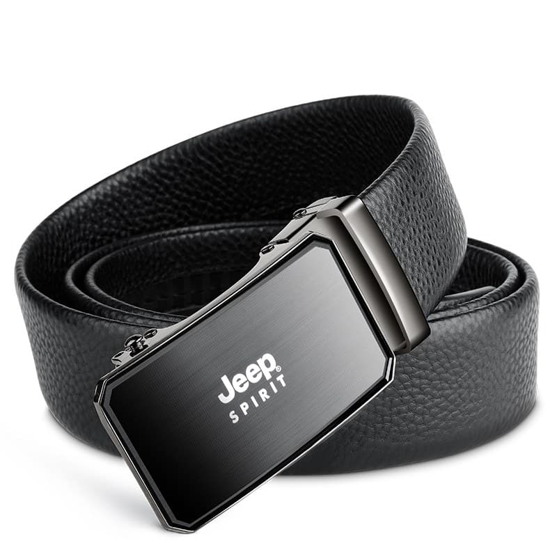 Ремень JEEP SPIRIT 3.5cm - изображение 2