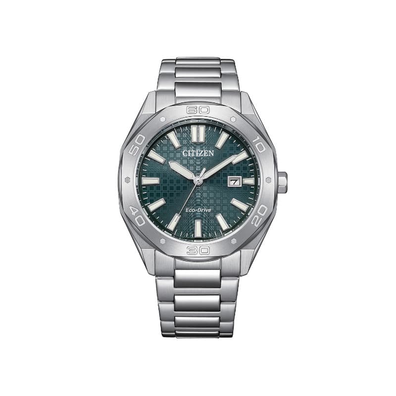 Часы CITIZEN100 41 - изображение 1