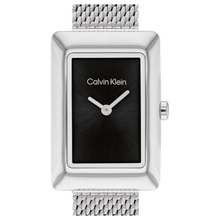 Механические часы CALVIN KLEIN - изображение 3