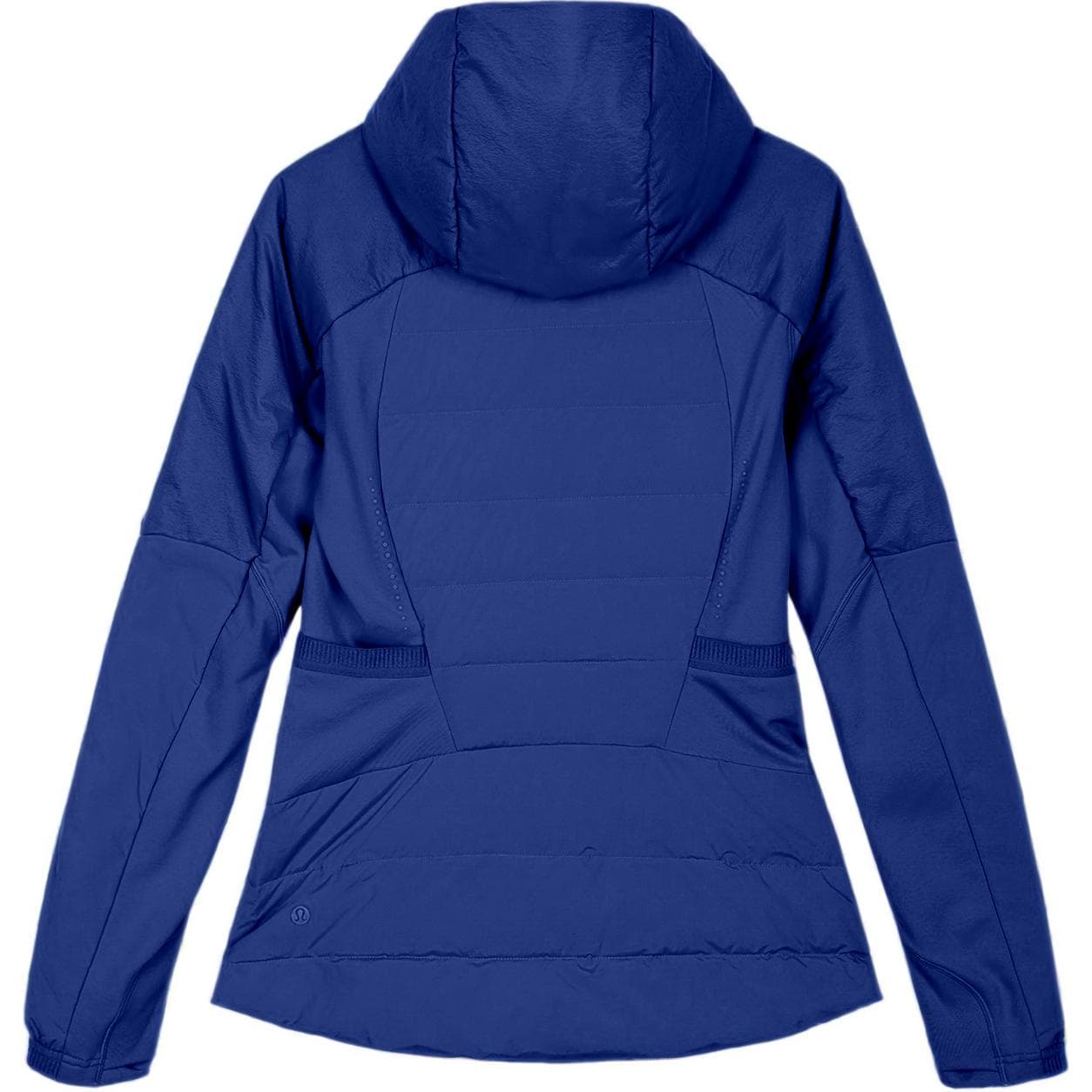 Пуховик lululemon FW22 Down for it all Glyde - изображение 2