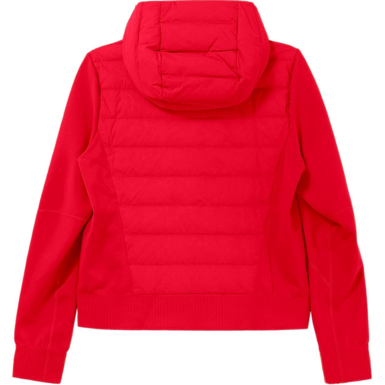 Пуховик lululemon Down and Around DiamondStretch - изображение 2