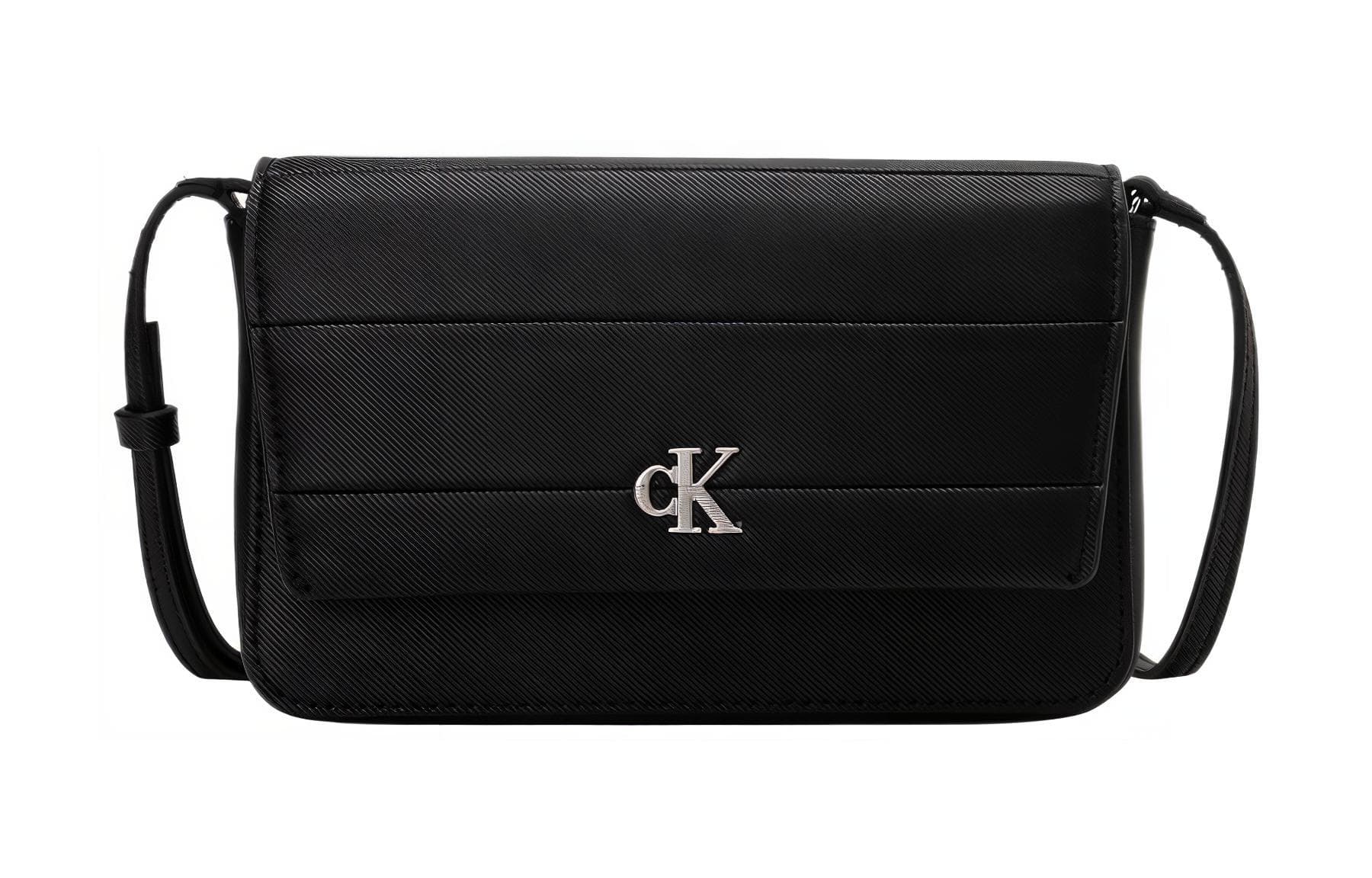 Кошелек CALVIN KLEIN Monogram Logo - изображение 1